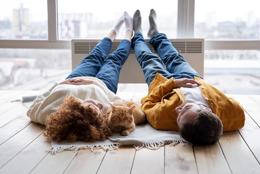 How to Prepare Your Air Conditioner for Winter