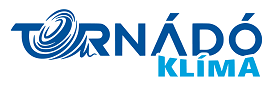 Tornádó Klíma