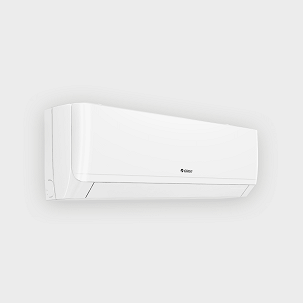 Gree Winter inverter 2,7 kW klíma szett