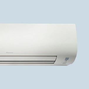 Daikin Comfora